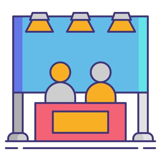 Triển lãm du học